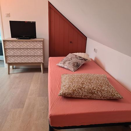 Bed and Breakfast Le Domaine De Kerlys Briec Exterior foto