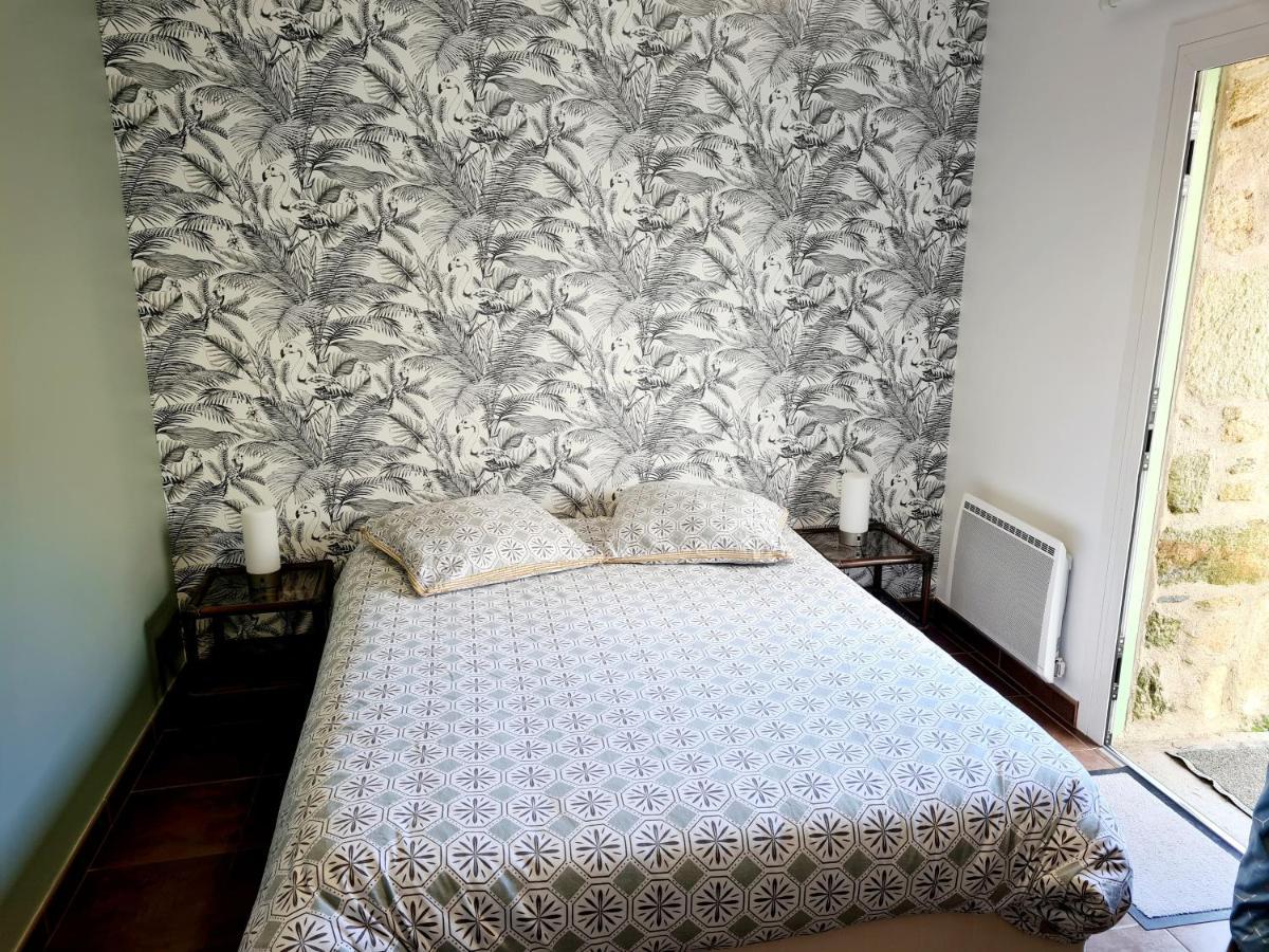 Bed and Breakfast Le Domaine De Kerlys Briec Exterior foto